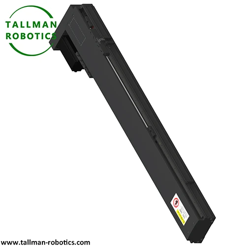 Linear Guide System