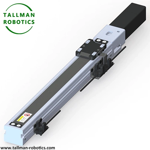 Miniature Linear Actuator