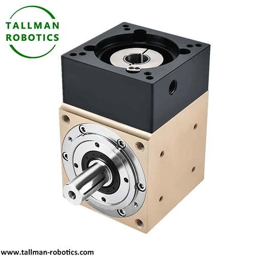 Planetary Gear Mechanisms