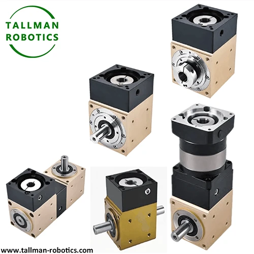 Planetary Gear Mechanism
