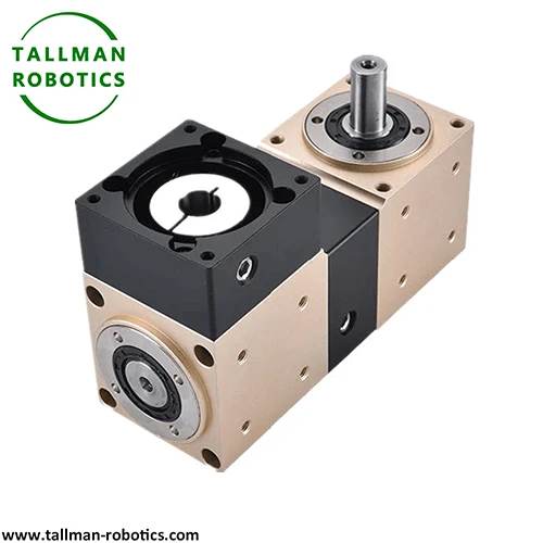 Planetary Industrial Reducer