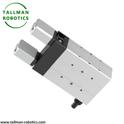 Servo Electric Grippers